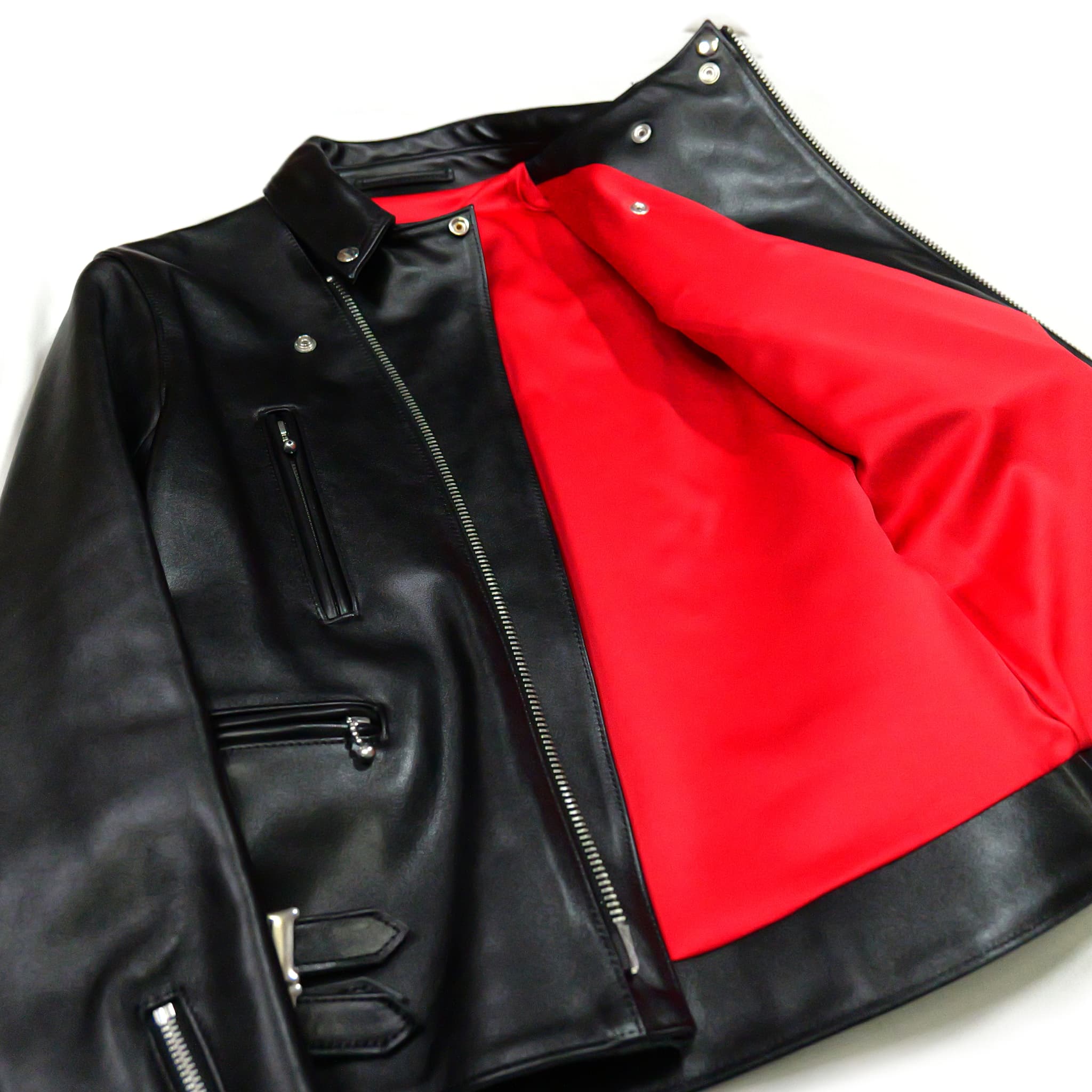 ITEMS｜ブラックマーケット｜名古屋の革ジャン取扱専門店｜Lewis