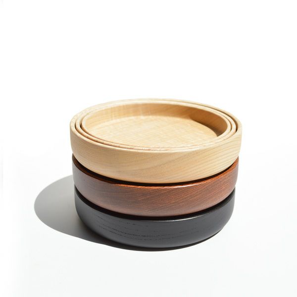 VIVAHDE / Yamano Utsuwa Dish｜ヴィヴァフデの通販 - BLACK BRICK