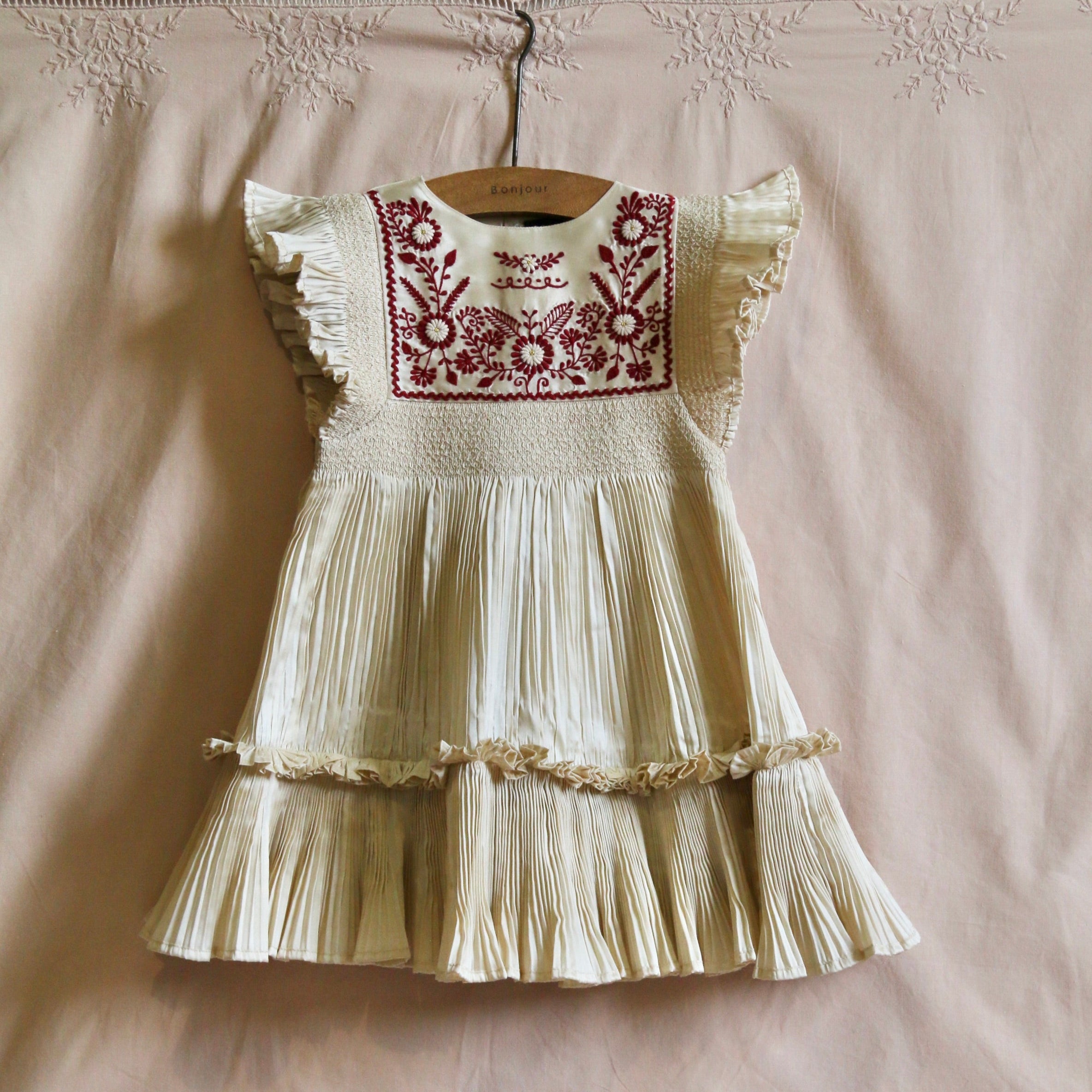 Bonjour Diary – blanchou