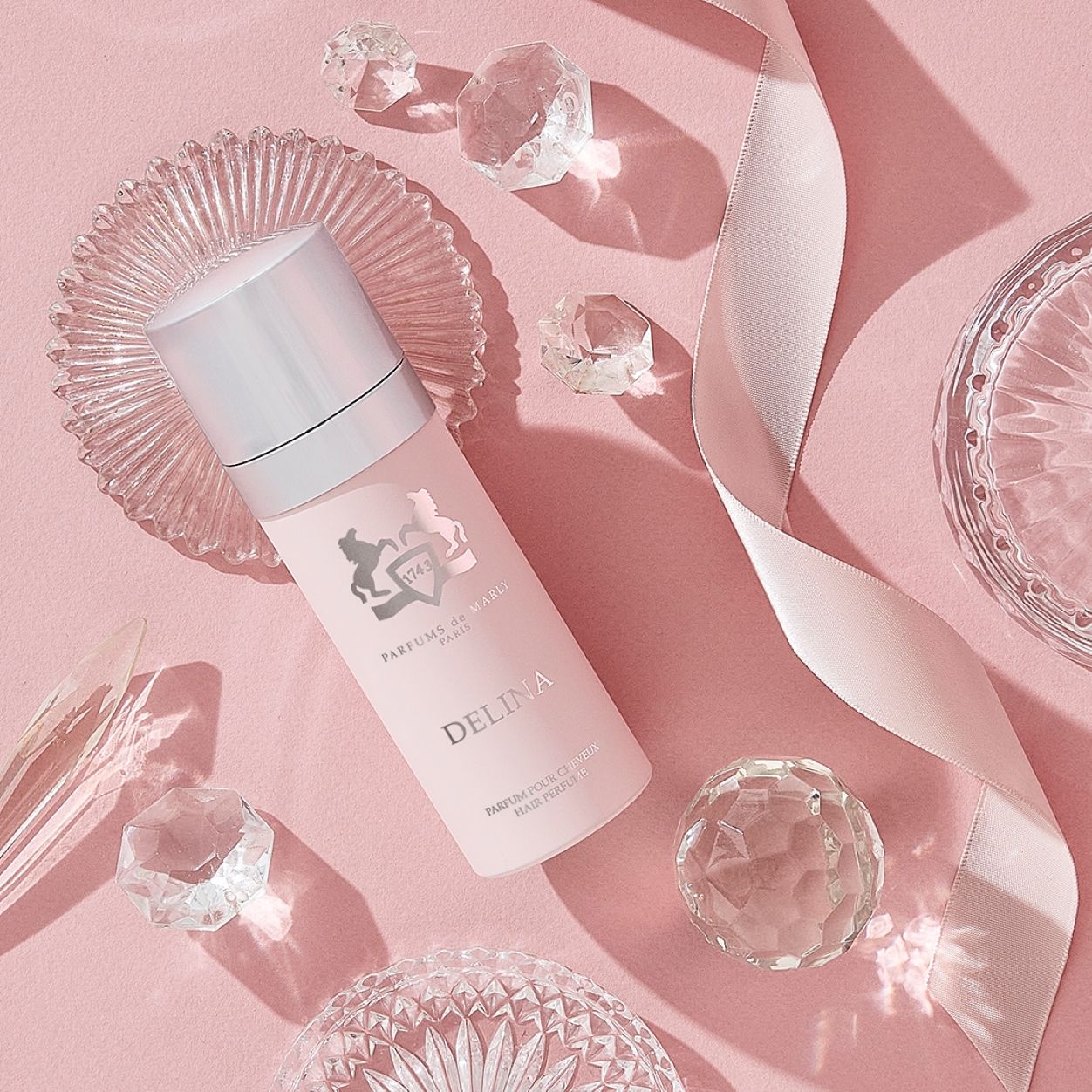 Parfums de Marly Delina Hair Perfume – Parfums de Marly – bluemercury