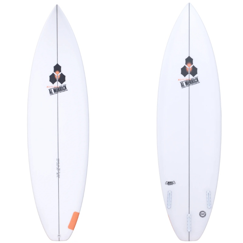 お取り寄せ・アルメリック・ビッグハッピー | 新品・中古サーフボード