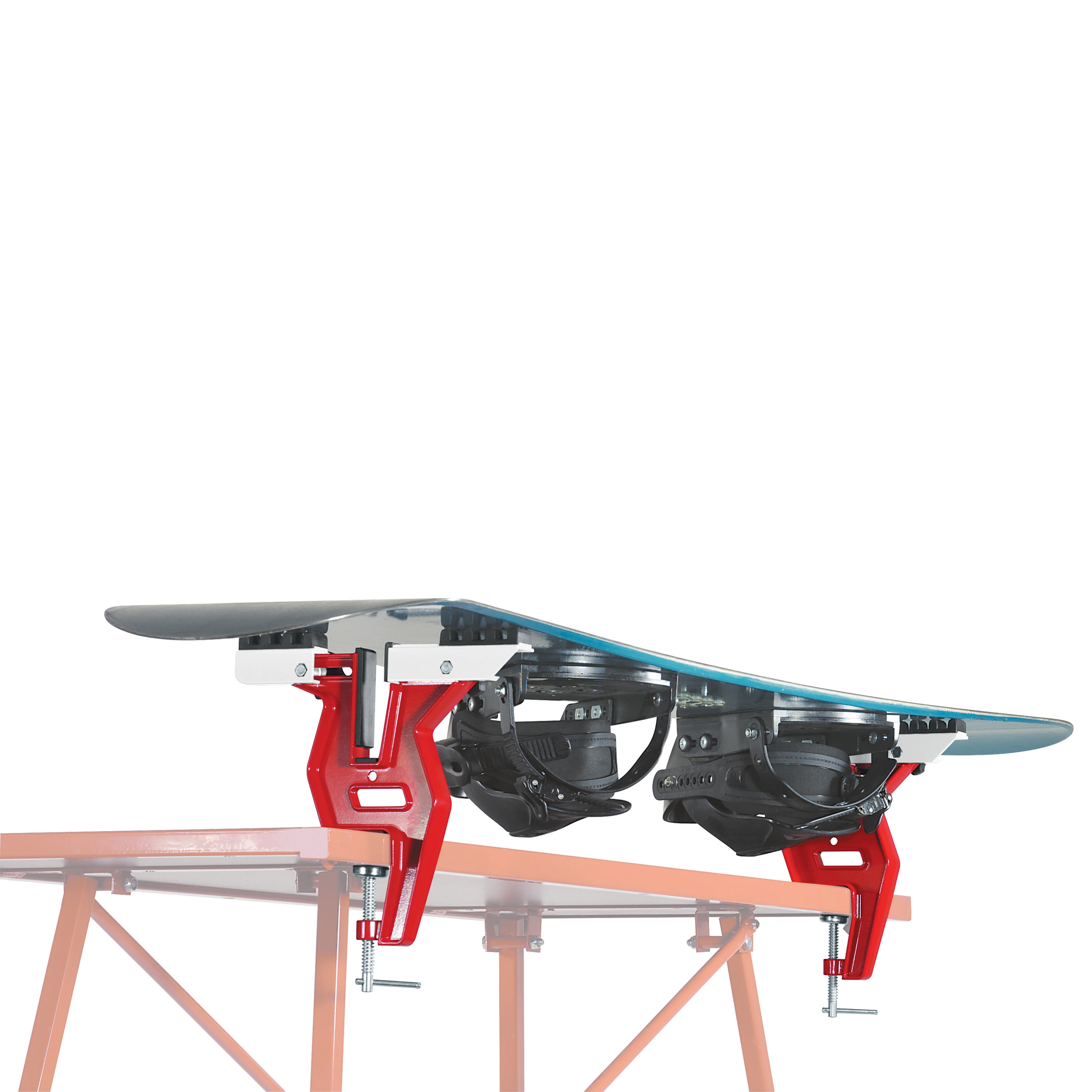 Pro Snowboard Vise | Swix