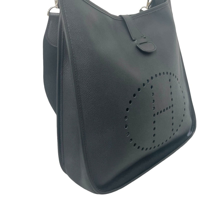 HERMES エルメス エブリンGM ショルダーバッグ ヴォーエプソン