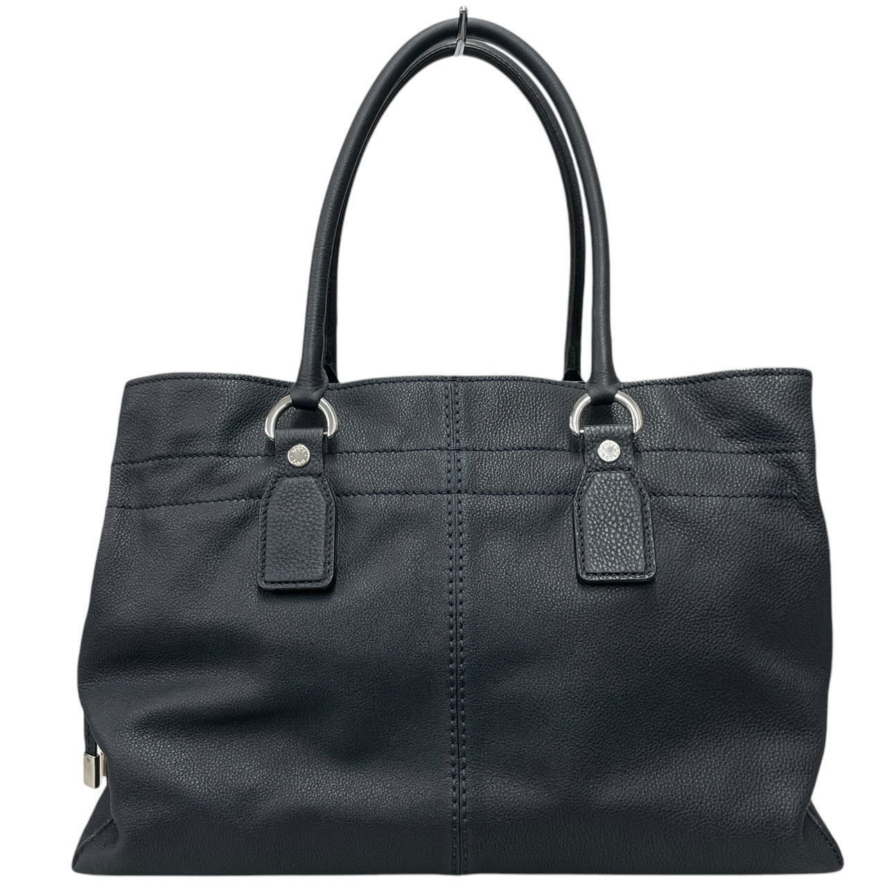 TOD'S】トッズ D-Bag トートバッグ レザー レディース Dバッグ
