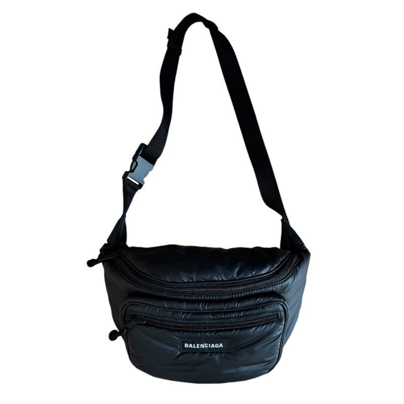 BALENCIAGA】バレンシアガ エクスプローラー 482389 ウエストバッグ