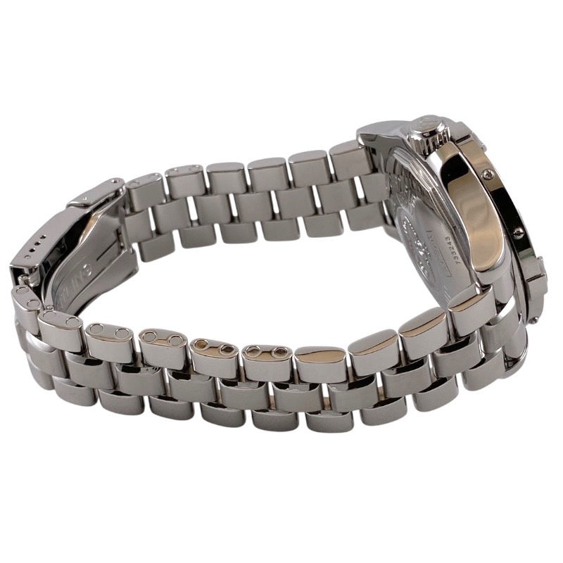 BREITLING】ブライトリング スーパーオーシャン デイト A17360 腕時計