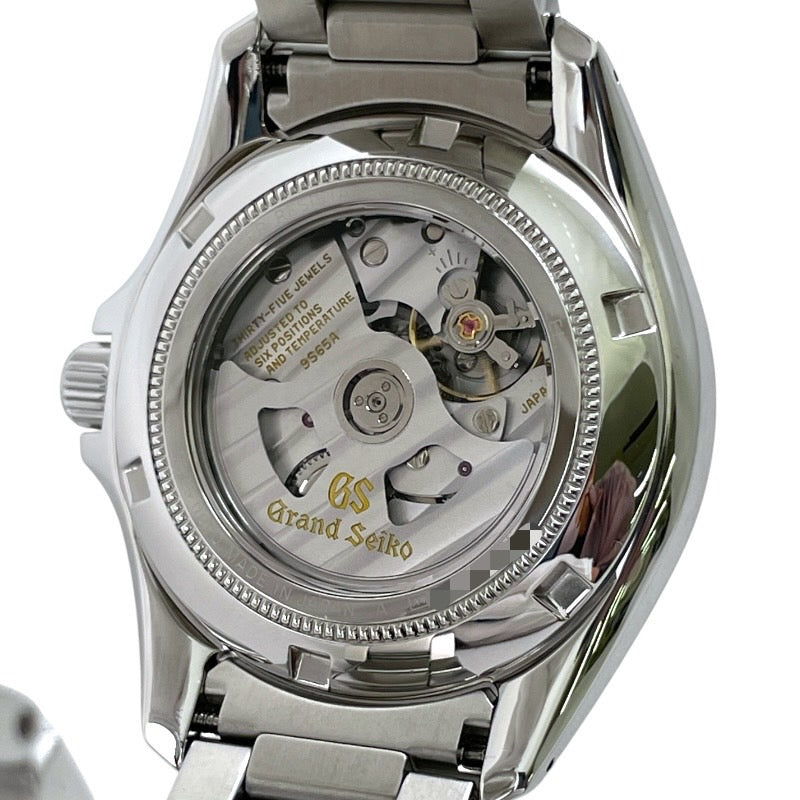 Grand Seiko】グランドセイコー メカニカル SBGR069 (9S65-00F0