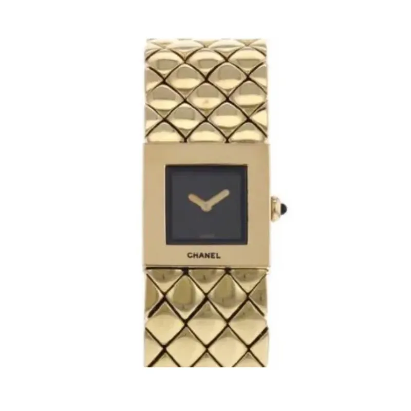 時計 マトラッセ K18 H0008｜ブランド買取なら「ブランドファン」