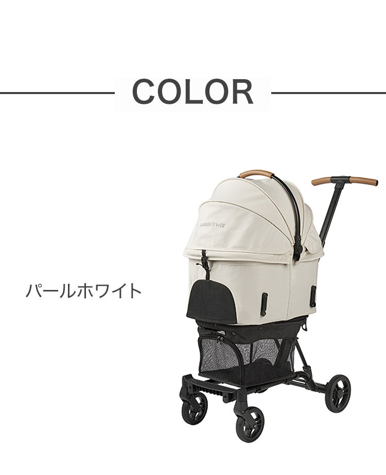 AIRBUGGY FITT WIZ X エアバギー フィット ウィズX ペットカート