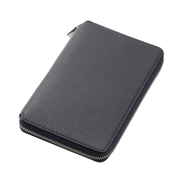 ミネルバボックス バイブルサイズ システム手帳 6穴16mm No.576