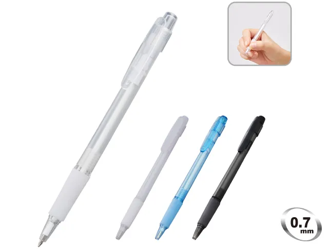 名入れ｜スカッシュボールペン（再生ABS） - 名入れボールペン・格安