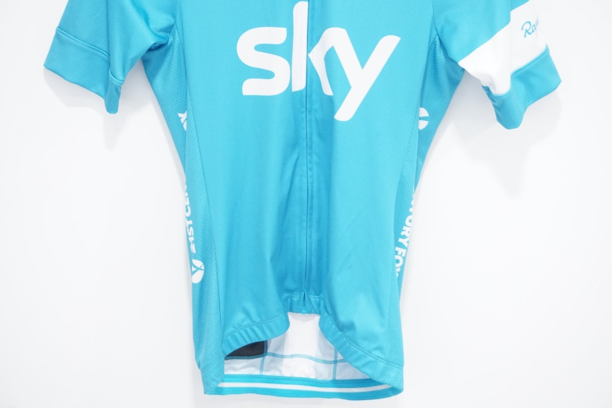 RAPHA 「ラファ」 sky X-SMALLサイズ ジャージ / 滋賀大津店