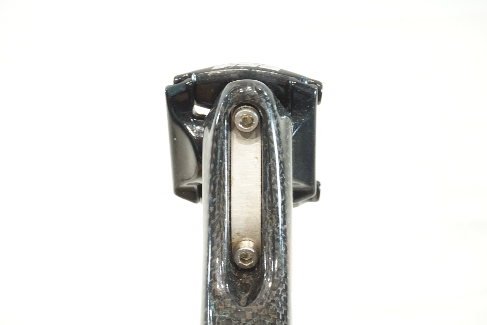 FSA 「エフエスエー」 K-FORCE Φ31.6 350mm カーボン シートポスト