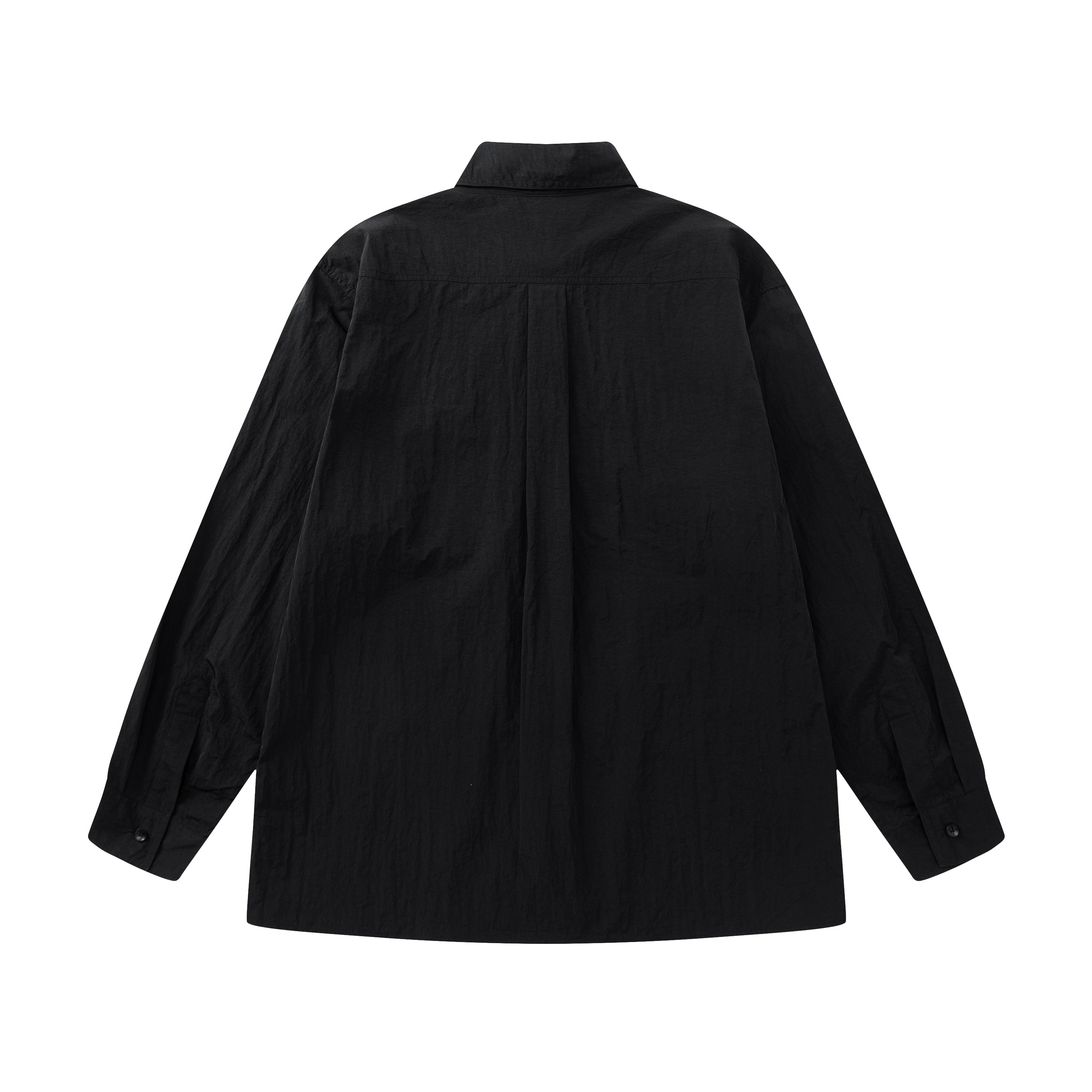 BTMK NYLON SHIRT NS100