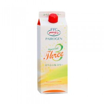 FFC元始活水器・FFCパイロバス マンションタイプ | Chance!