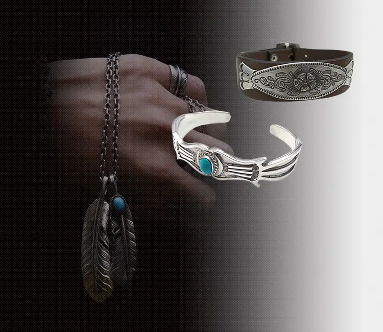 ARIZONA FREEDOM(アリゾナフリーダム) バングル買取【高く売る】ならc