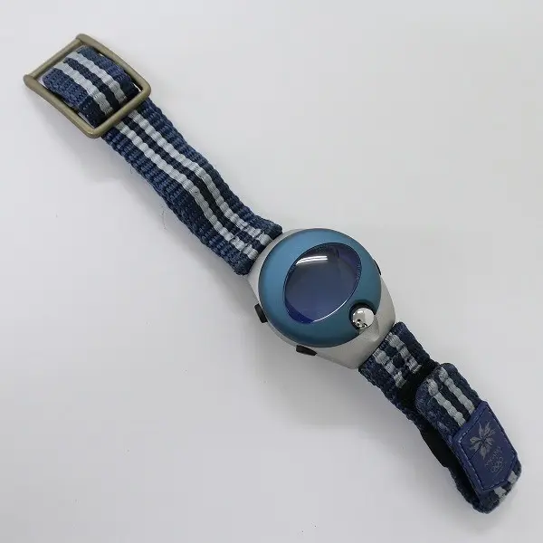 SEIKO セイコー ALBA SPOON NAGANO[ OLYMPIC MODEL 1st 限定モデル