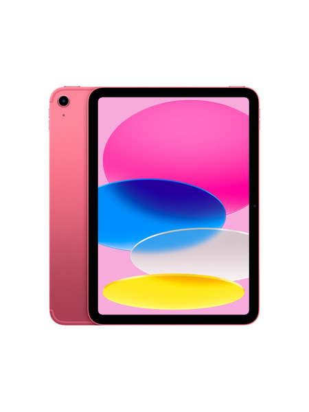 iPad（A16）Wi-Fi + Cellularモデル｜C smart公式オンラインストア