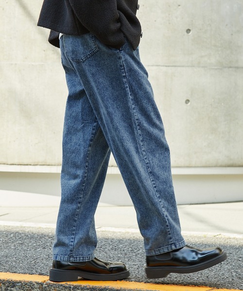 セール】バルーンシルエットシェフパンツ イージーパンツ ワークパンツ