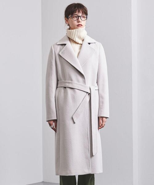 UNITED ARROWS（ユナイテッドアローズ）の「UBCB ANG/W ベルテッド