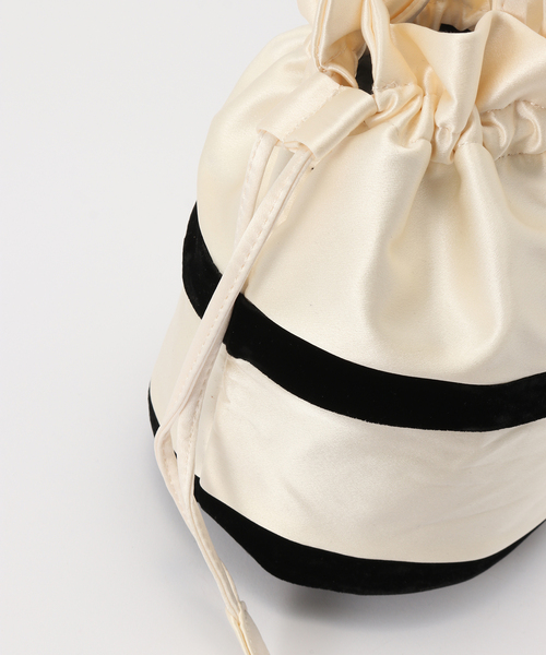 EDIT. FOR LULU（エディットフォールル）の「【hai/ハイ】Alida Bag