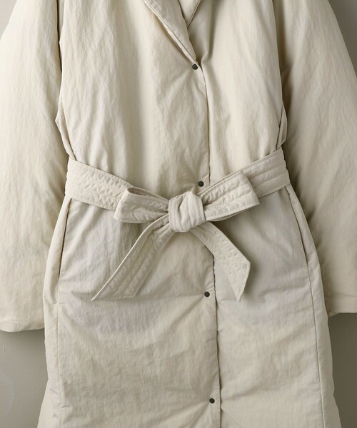 Aresense（アーセンス）の「NANGA × Aresense/ナンガ 別注ロングダウン