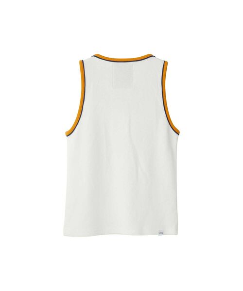 HYSTERIC GLAMOUR（ヒステリックグラマー）の「LIFEGUARD TRIANING