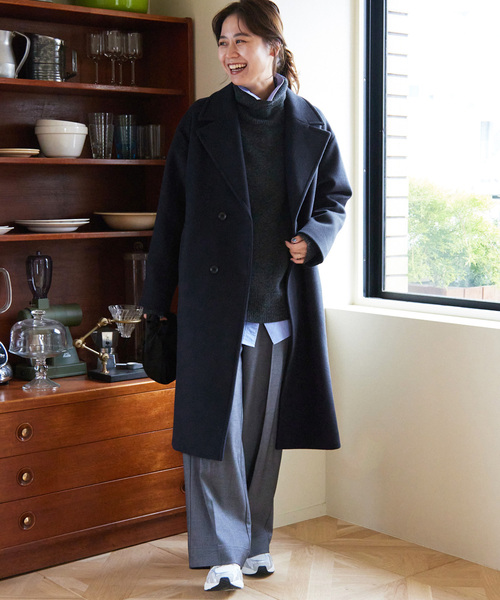 JOURNAL STANDARD relume（ジャーナルスタンダード レリューム）の