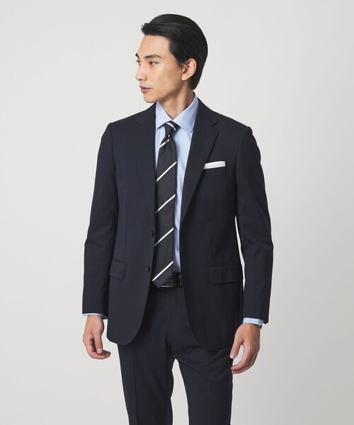 MODERATION SUIT 2B HC/BW- モデレーション スーツ ジャケット