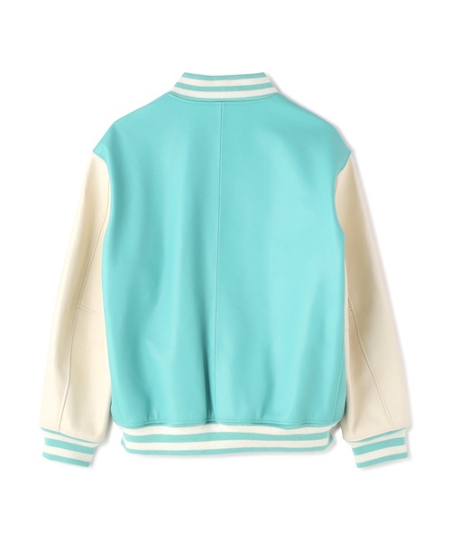 schott（ショット）の「Schott/ショット/FULL LEATHER STADIUM JACKET