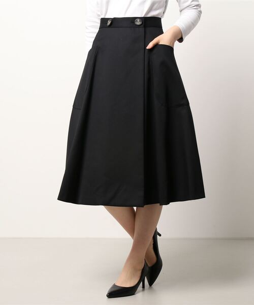 Vivienne Westwood（ヴィヴィアンウエストウッド）の「ｳｰﾙｷﾞｬﾊﾞ