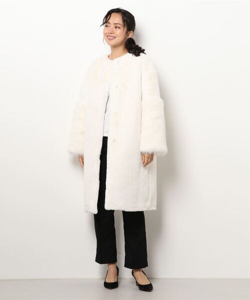 LOULOU WILLOUGHBY（ルルウィルビー）の「【LOULOU WILLOUGHBY】エコ