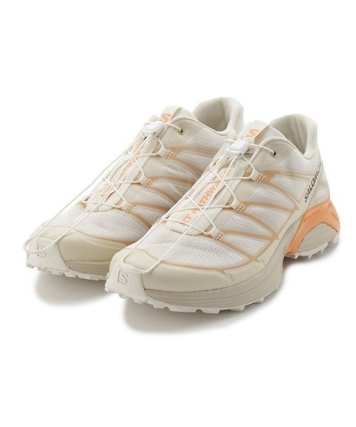 SALOMON（サロモン）の「【SALOMON】XT-PATHWAY 2（スニーカー）」 - WEAR