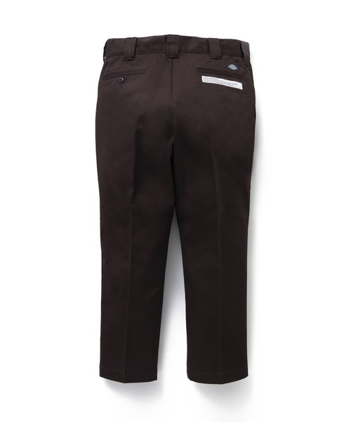 9/L DICKIES T/C PANTS 'JESSEE'（チノパンツ）｜BEDWIN & THE