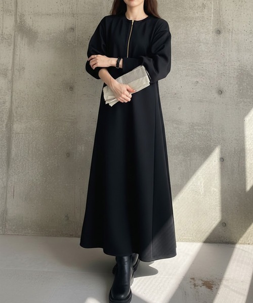 セール】【全骨格細見え/低身長サイズ有】すっきり見せ！前後2WAY