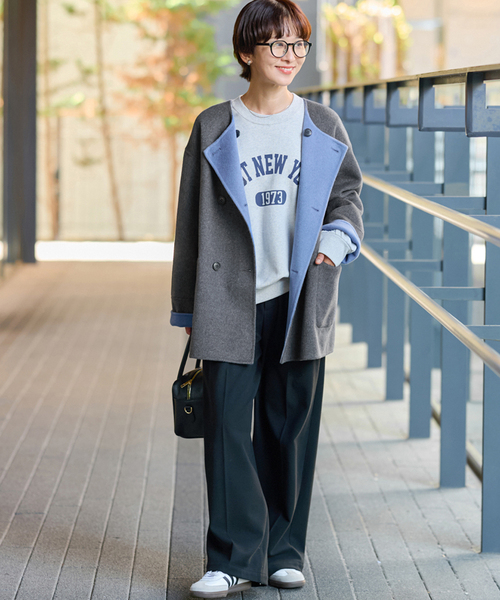 JOURNAL STANDARD relume（ジャーナルスタンダード レリューム）の