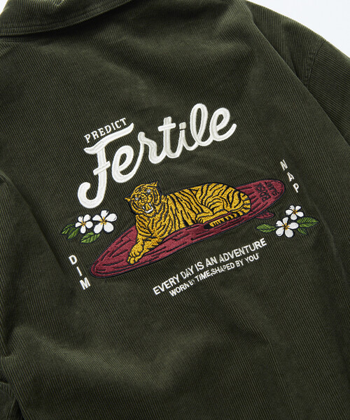 FREAK'S STORE（フリークスストア）の「限定展開 リラックスフィット