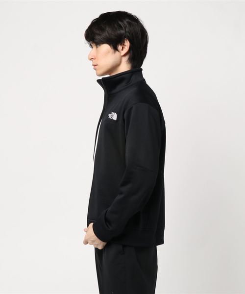 THE NORTH FACE（ザノースフェイス）の「Jersey Jacket ジャージ