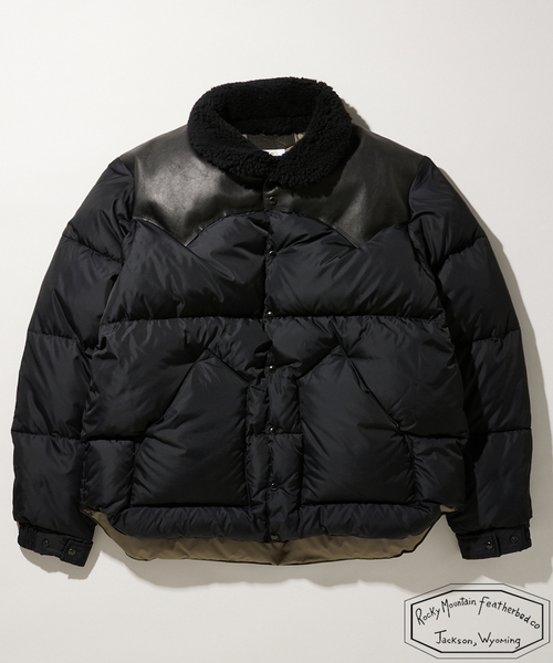 Rocky Mountain FeatherBed（ロッキー マウンテン フェザーベッド）の