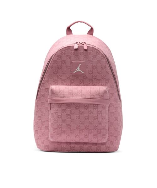 JORDAN BRAND（ジョーダンブランド）の「ジョーダン モノグラム バック