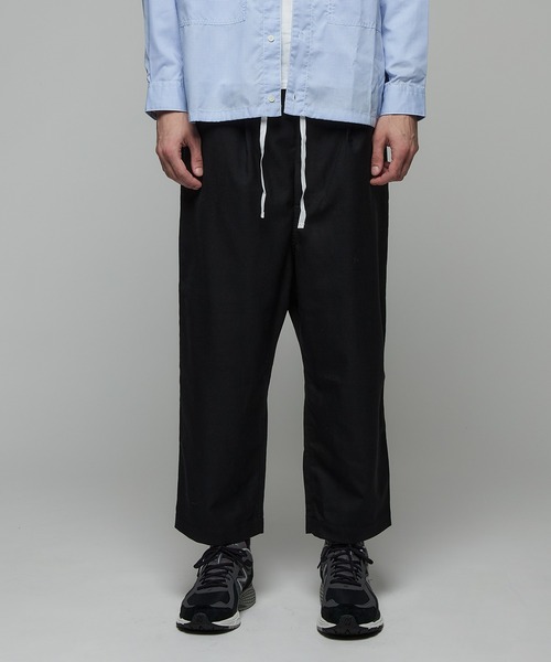 COMME des GARCONS HOMME（コム デ ギャルソン・オム）の「ウール