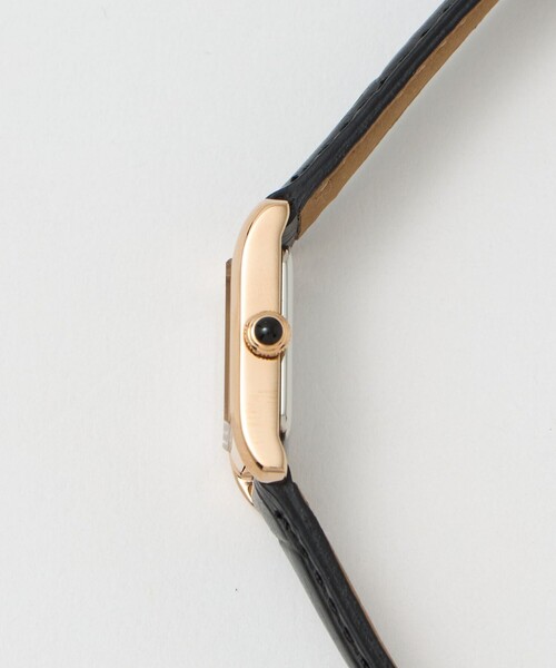 スクエア 腕時計（アナログ腕時計）｜UNITED ARROWS（ユナイテッド