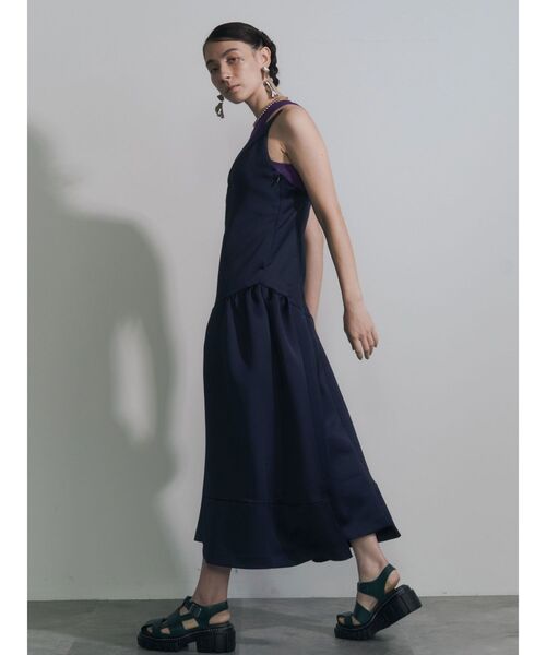 UN3D.（アンスリード）の「UN3D. ソール グルカサンダル（サンダル