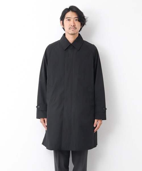 TAION（タイオン）の「【TAION/タイオン】別注CRステンカラーコート