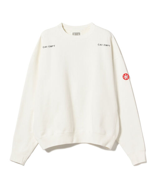 C.E（シーイー）の「C.E / WASHED CREW NECK（スウェット）」 - WEAR