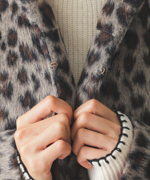 BEAMS LIGHTS（ビームスライツ）の「BEAMS LIGHTS / PONTETORTO