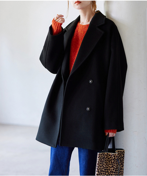 JOURNAL STANDARD（ジャーナルスタンダード）の「スーパー140ビーバー