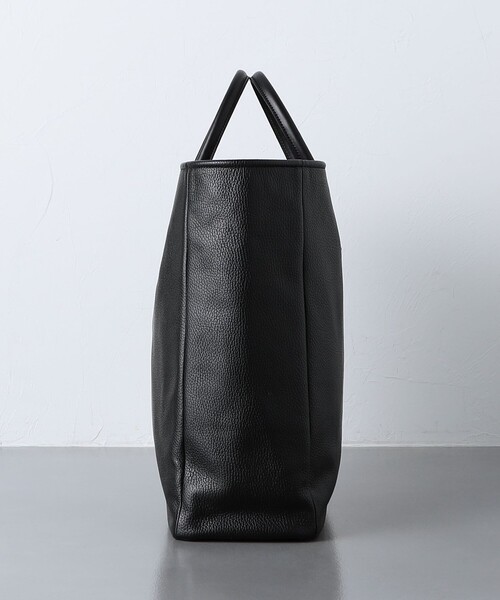 レザー トートバッグ L（トートバッグ）｜UNITED ARROWS（ユナイテッド