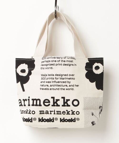 marimekko（マリメッコ）の「【ノベルティ付】 【Unikko 60Th