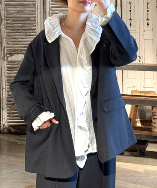 JOURNAL STANDARD LUXE（ジャーナルスタンダード ラックス）の「《追加